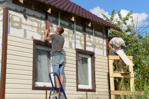 Best Hoarding Cleanup  in Gowanda, NY