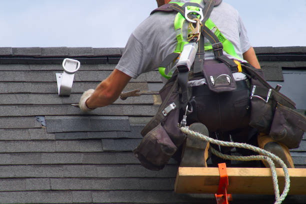 Best Construction Debris Removal  in Gowanda, NY